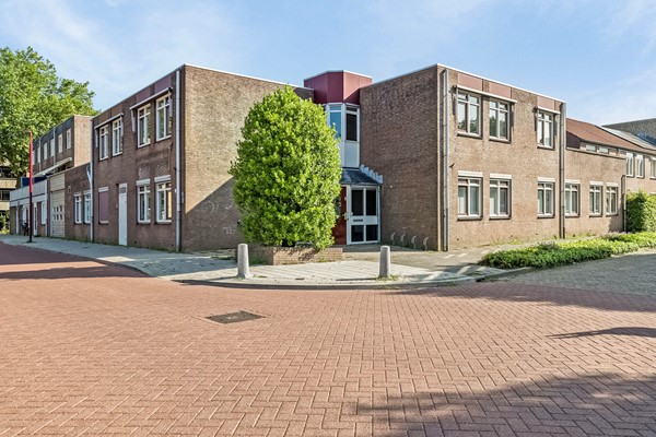 Medium property photo - Meppelerschans 5, 3432 TS Nieuwegein