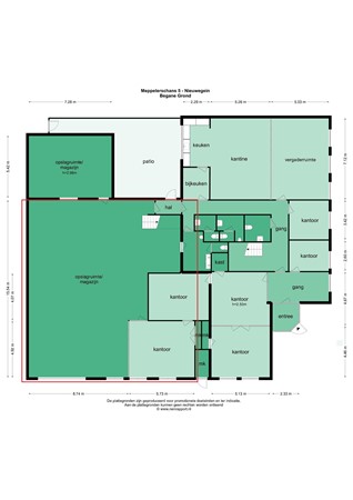Medium property photo - Meppelerschans 5, 3432 TS Nieuwegein