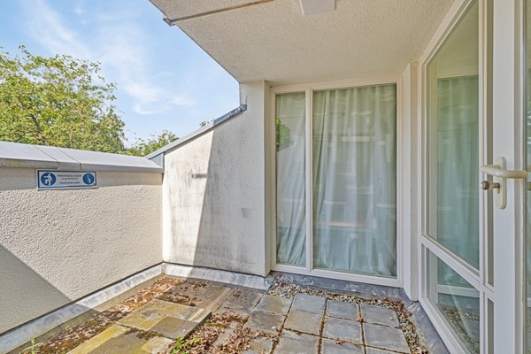 Medium property photo - Edisonbaan 10, 3439 MN Nieuwegein