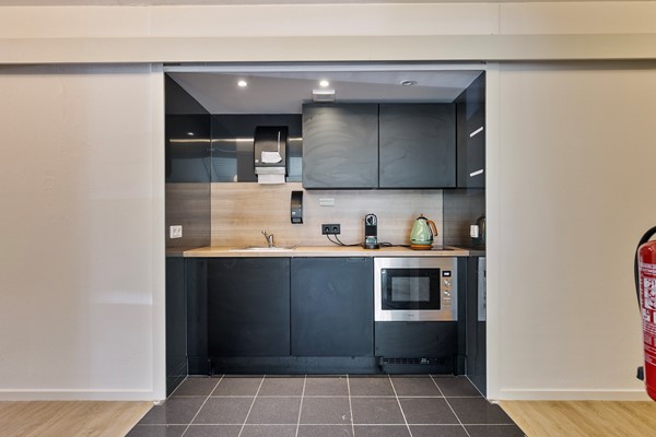 Medium property photo - Edisonbaan 10, 3439 MN Nieuwegein