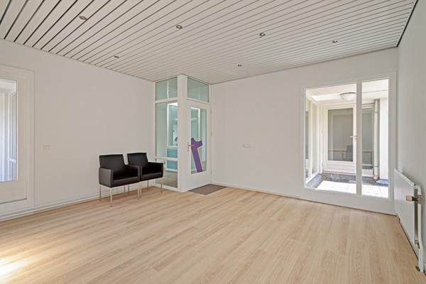 Medium property photo - Edisonbaan 10, 3439 MN Nieuwegein