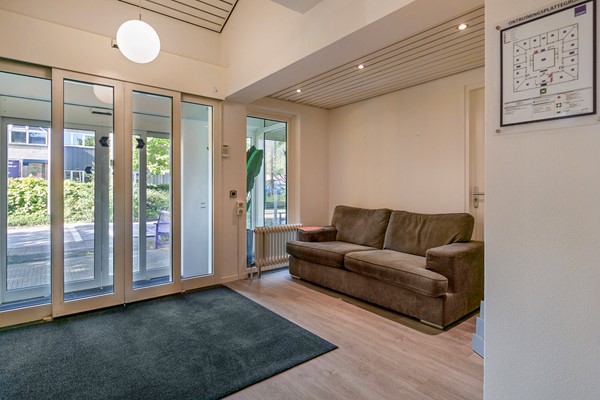 Medium property photo - Edisonbaan 10, 3439 MN Nieuwegein