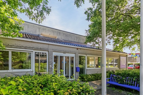 Medium property photo - Edisonbaan 10, 3439 MN Nieuwegein