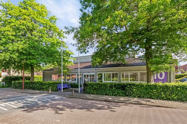 Medium property photo - Edisonbaan 10, 3439 MN Nieuwegein