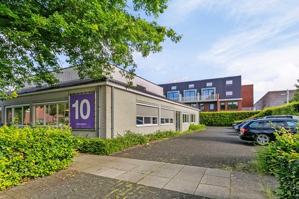 Medium property photo - Edisonbaan 10, 3439 MN Nieuwegein