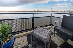 Verkocht:Dokhof 10, 2987 RB Ridderkerk - Foto