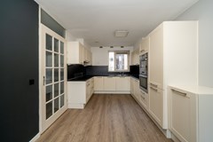 Verkocht:Dokhof 10, 2987 RB Ridderkerk - Foto