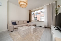 Zoutziedersstraat 8B, 3026EL Rotterdam