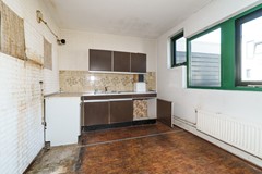 Verkocht:Schuilenburg 49, 3328 CJ Dordrecht - Foto