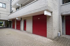 Verkocht onder voorbehoud:Sterrekinderen Erf 55, 2907 EB Capelle aan den IJssel - Foto