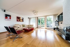 Verkocht onder voorbehoud:Sterrekinderen Erf 55, 2907 EB Capelle aan den IJssel - Foto