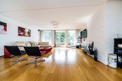 Verkocht onder voorbehoud:Sterrekinderen Erf 55, 2907 EB Capelle aan den IJssel - Foto