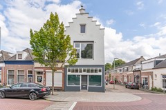 Dubbeldamseweg Zuid 128, 3314JA Dordrecht