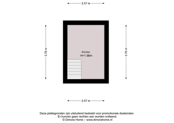Dubbeldamseweg Zuid 128, 3314 JA Dordrecht - Kelder.jpg