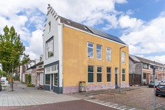 Verkocht:Dubbeldamseweg Zuid 128, 3314 JA Dordrecht - Foto