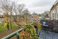 Verkocht onder voorbehoud:Bichon van IJsselmondelaan 18, 3078 HB Rotterdam - Foto