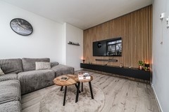 Verkocht onder voorbehoud:Bichon van IJsselmondelaan 18, 3078 HB Rotterdam - Foto