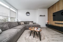 Verkocht onder voorbehoud:Bichon van IJsselmondelaan 18, 3078 HB Rotterdam - Foto