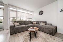 Verkocht onder voorbehoud:Bichon van IJsselmondelaan 18, 3078 HB Rotterdam - Foto