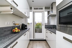 Verkocht onder voorbehoud: Bichon van IJsselmondelaan 18, 3078HB Rotterdam