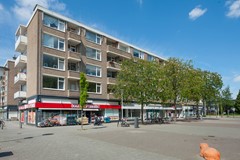 Nieuw in verkoop:Kerstendijk 135, 3079 EV Rotterdam - Foto