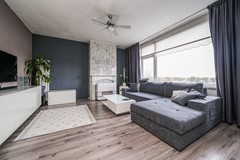 Nieuw in verkoop:Kerstendijk 135, 3079 EV Rotterdam - Foto