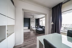 Nieuw in verkoop:Kerstendijk 135, 3079 EV Rotterdam - Foto