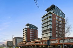 Nieuw in verkoop:Steekkant 135, 2993 DB Barendrecht - Foto