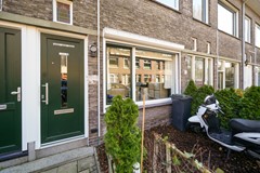 Nieuw in verkoop:Diepenbrockstraat 19, 3131 TA Vlaardingen - Foto