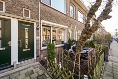 Nieuw in verkoop:Diepenbrockstraat 19, 3131 TA Vlaardingen - Foto