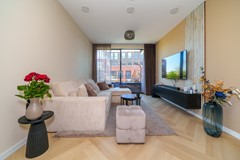 Nieuw in verkoop:Wilhelminapark 44, 3361 XZ Sliedrecht - Foto
