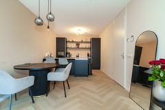 Nieuw in verkoop:Wilhelminapark 44, 3361 XZ Sliedrecht - Foto