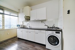 Koop:Jan Dammassestraat 48, 3078 HM Rotterdam - Foto