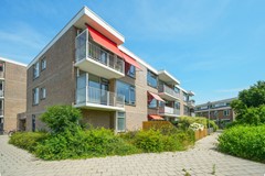 Te koop: Henegouwen 82, 3332GD Zwijndrecht