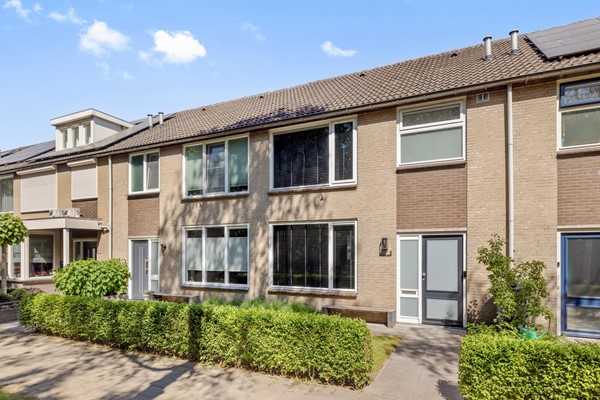 Charpentierstraat 11, 5283 KS Boxtel
