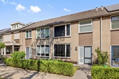 Nieuw in verkoop: Charpentierstraat 11, 5283 KS Boxtel