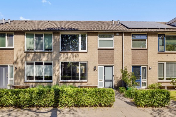 Medium property photo - Charpentierstraat 11, 5283 KS Boxtel