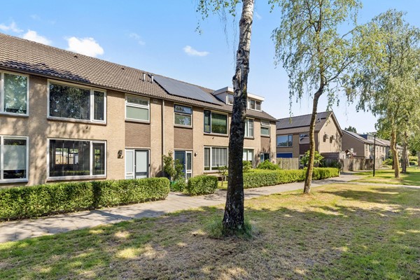 Medium property photo - Charpentierstraat 11, 5283 KS Boxtel