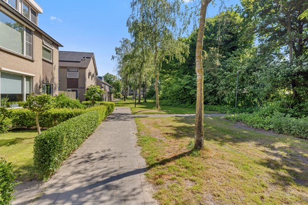 Medium property photo - Charpentierstraat 11, 5283 KS Boxtel