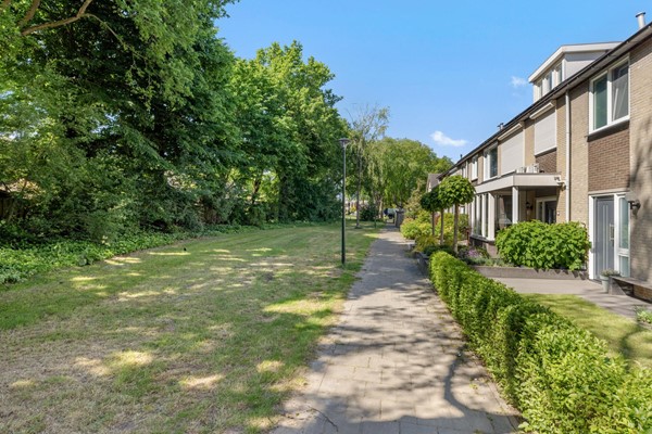 Medium property photo - Charpentierstraat 11, 5283 KS Boxtel