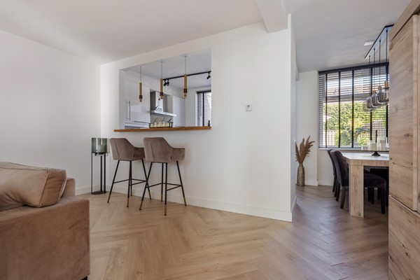 Medium property photo - Charpentierstraat 11, 5283 KS Boxtel