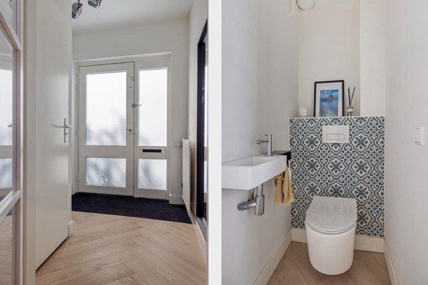 Medium property photo - Charpentierstraat 11, 5283 KS Boxtel