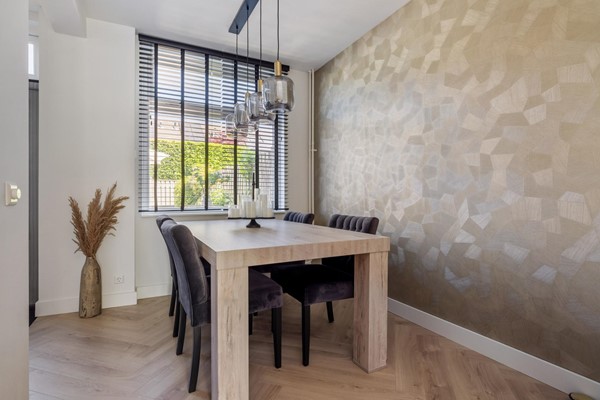 Medium property photo - Charpentierstraat 11, 5283 KS Boxtel