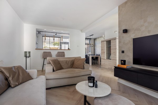 Medium property photo - Charpentierstraat 11, 5283 KS Boxtel