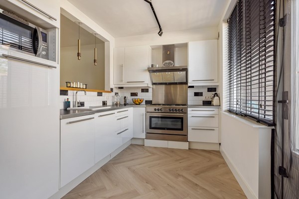 Medium property photo - Charpentierstraat 11, 5283 KS Boxtel