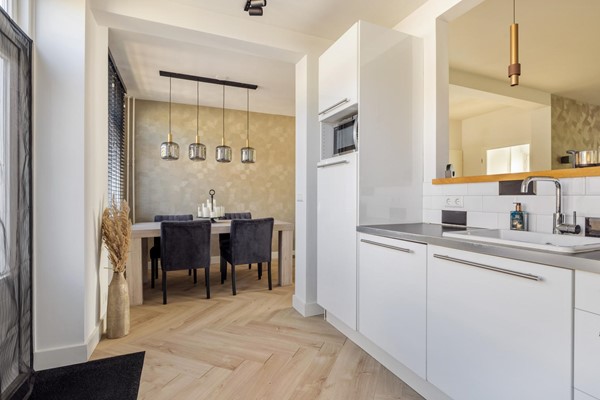 Medium property photo - Charpentierstraat 11, 5283 KS Boxtel