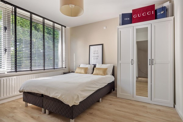 Medium property photo - Charpentierstraat 11, 5283 KS Boxtel