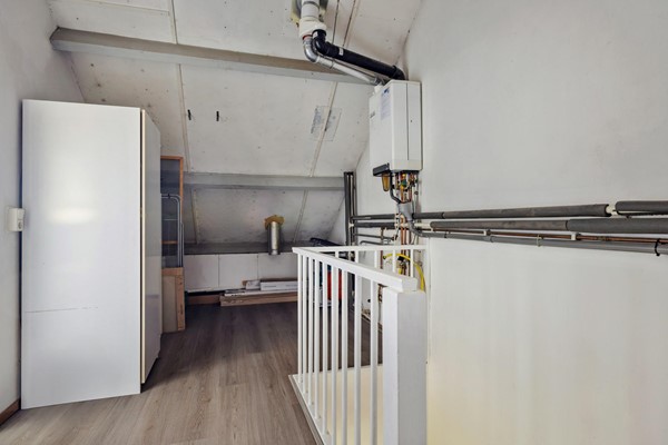 Medium property photo - Charpentierstraat 11, 5283 KS Boxtel