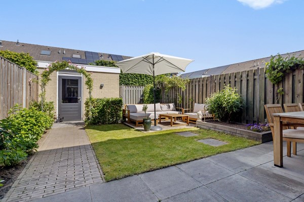 Medium property photo - Charpentierstraat 11, 5283 KS Boxtel