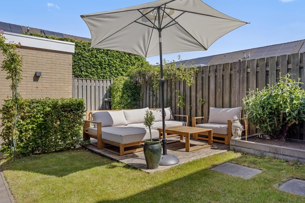 Medium property photo - Charpentierstraat 11, 5283 KS Boxtel
